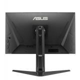 ASUS - TUF Gaming VG27AQML5A pantalla para PC 68,6 cm (27") 2560 x 1440 Pixeles Wide Quad HD Negro