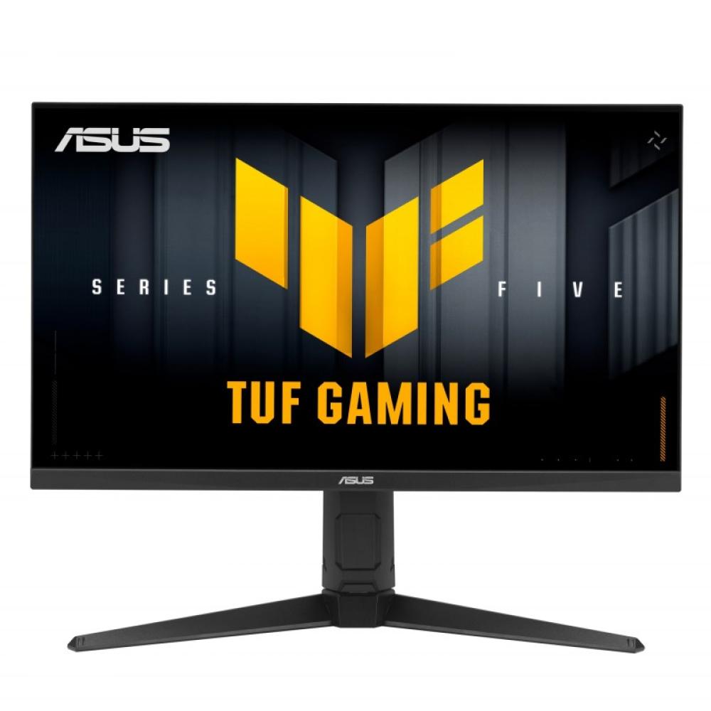 ASUS - TUF Gaming VG27AQML5A pantalla para PC 68,6 cm (27") 2560 x 1440 Pixeles Wide Quad HD Negro