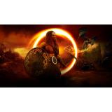 AOC - G2 C24G2AE/BK pantalla para PC 59,9 cm (23.6") 1920 x 1080 Pixeles Full HD LED Negro, Rojo