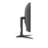 AOC - G2 C24G2AE/BK pantalla para PC 59,9 cm (23.6") 1920 x 1080 Pixeles Full HD LED Negro, Rojo