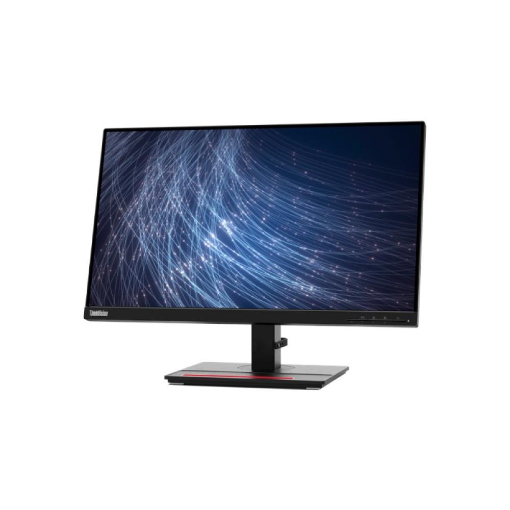 Lenovo - ThinkVision T24m-29 pantalla para PC 60,5 cm (23.8") 1920 x 1080 Pixeles Full HD LCD Negro