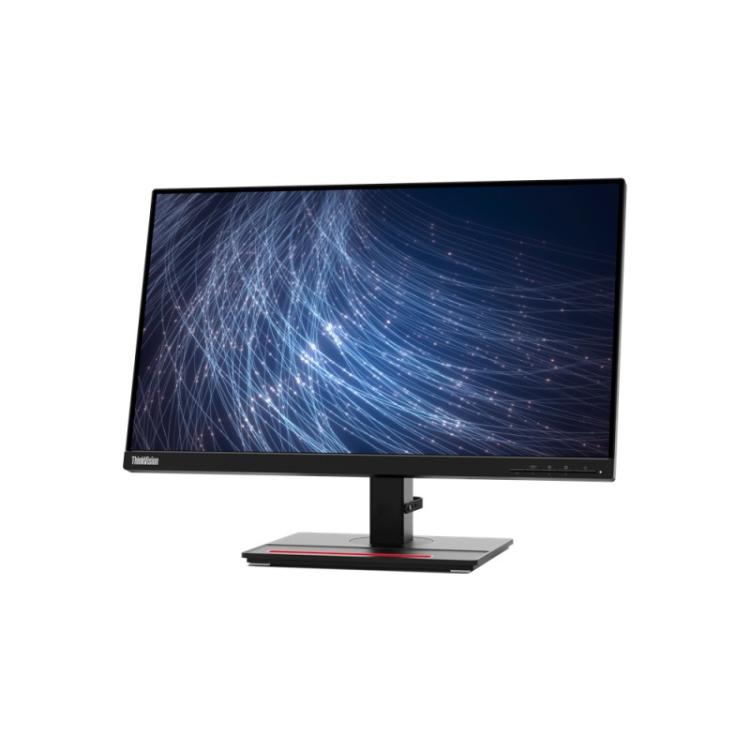 Lenovo - ThinkVision T24m-29 pantalla para PC 60,5 cm (23.8") 1920 x 1080 Pixeles Full HD LCD Negro