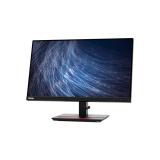 Lenovo - ThinkVision T24m-29 pantalla para PC 60,5 cm (23.8") 1920 x 1080 Pixeles Full HD LCD Negro