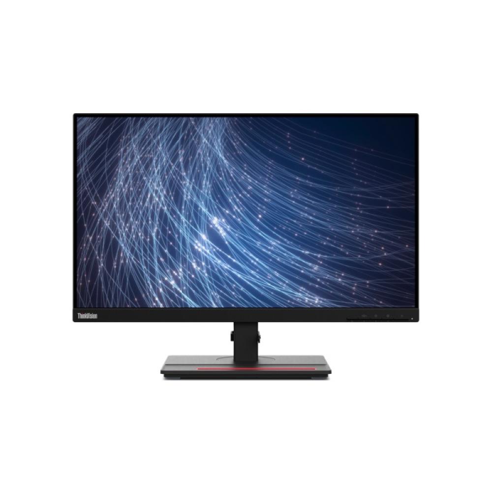 Lenovo - ThinkVision T24m-29 pantalla para PC 60,5 cm (23.8") 1920 x 1080 Pixeles Full HD LCD Negro