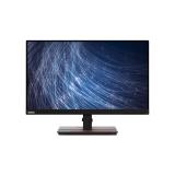 Lenovo - ThinkVision T24m-29 pantalla para PC 60,5 cm (23.8") 1920 x 1080 Pixeles Full HD LCD Negro