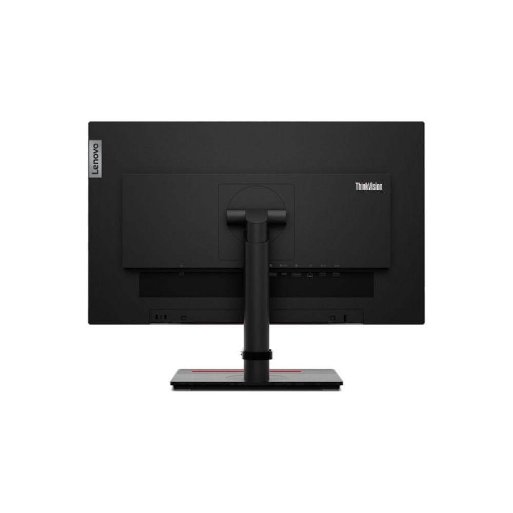 Lenovo - ThinkVision T24m-29 pantalla para PC 60,5 cm (23.8") 1920 x 1080 Pixeles Full HD LCD Negro