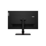 Lenovo - ThinkVision T24m-29 pantalla para PC 60,5 cm (23.8") 1920 x 1080 Pixeles Full HD LCD Negro
