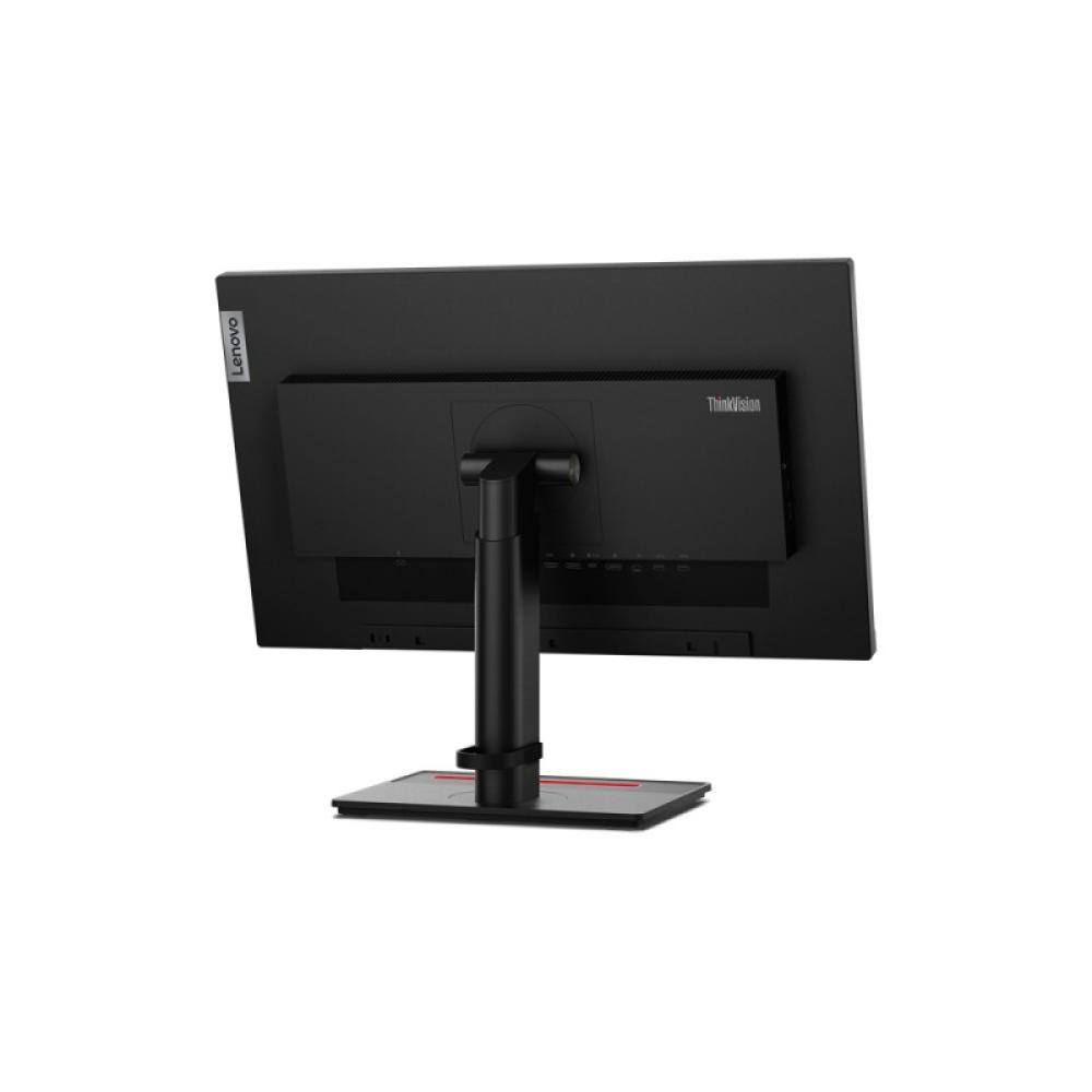 Lenovo - ThinkVision T24m-29 pantalla para PC 60,5 cm (23.8") 1920 x 1080 Pixeles Full HD LCD Negro