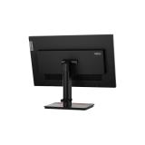 Lenovo - ThinkVision T24m-29 pantalla para PC 60,5 cm (23.8") 1920 x 1080 Pixeles Full HD LCD Negro