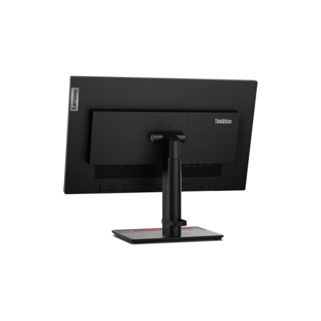 Lenovo - ThinkVision T24m-29 pantalla para PC 60,5 cm (23.8") 1920 x 1080 Pixeles Full HD LCD Negro
