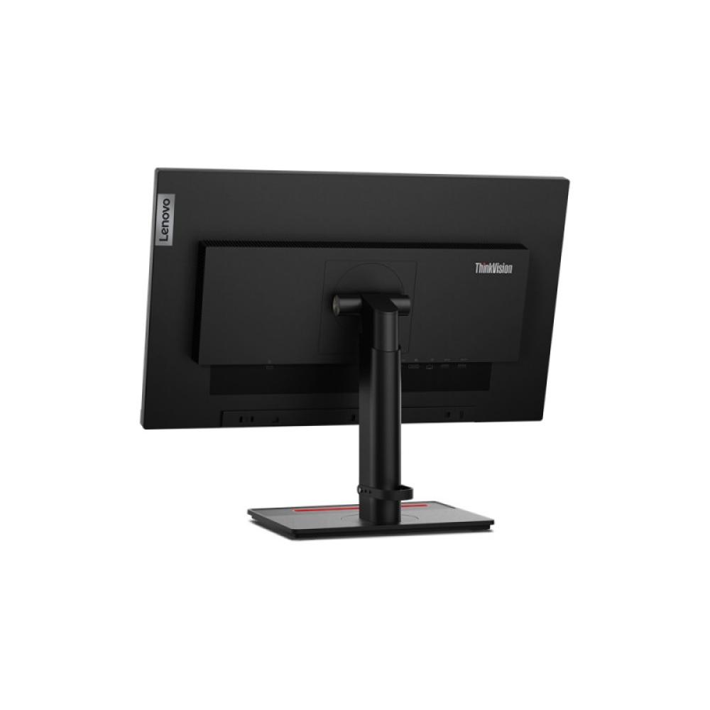 Lenovo - ThinkVision T24m-29 pantalla para PC 60,5 cm (23.8") 1920 x 1080 Pixeles Full HD LCD Negro
