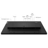 Lenovo - ThinkVision T24m-29 pantalla para PC 60,5 cm (23.8") 1920 x 1080 Pixeles Full HD LCD Negro