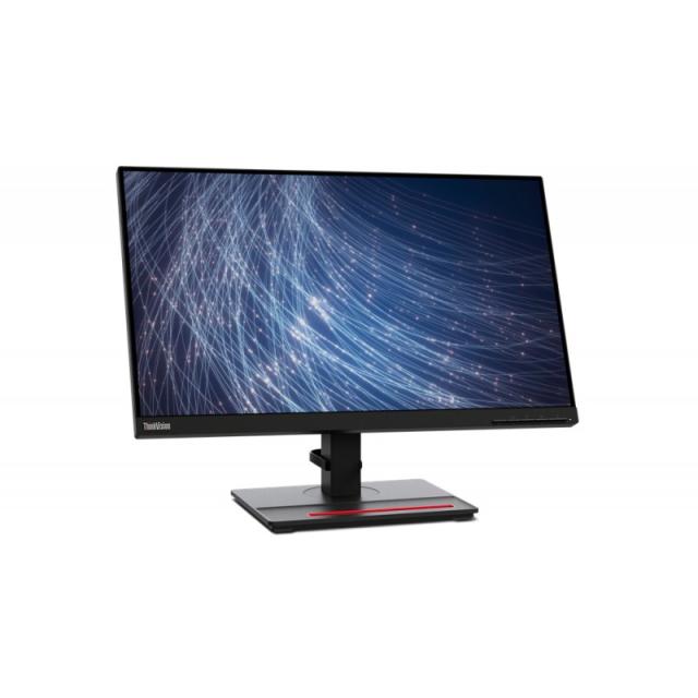 Lenovo - ThinkVision T24m-29 pantalla para PC 60,5 cm (23.8") 1920 x 1080 Pixeles Full HD LCD Negro