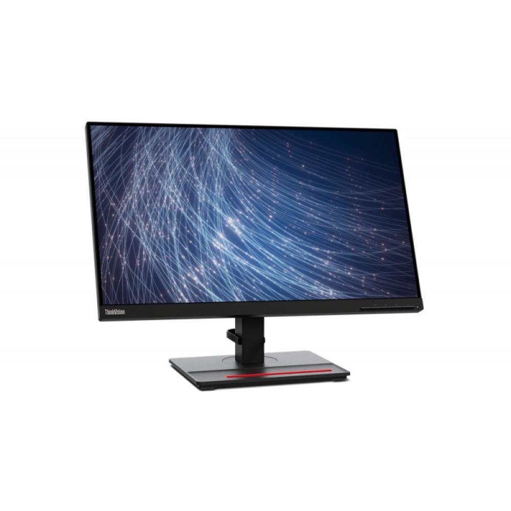 Lenovo - ThinkVision T24m-29 pantalla para PC 60,5 cm (23.8") 1920 x 1080 Pixeles Full HD LCD Negro