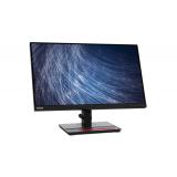 Lenovo - ThinkVision T24m-29 pantalla para PC 60,5 cm (23.8") 1920 x 1080 Pixeles Full HD LCD Negro