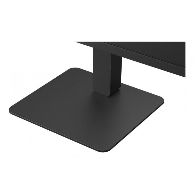 LG - 24BA750-B pantalla para PC 60,5 cm (23.8") 1920 x 1080 Pixeles Full HD LCD Negro