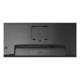 LG - 24BA750-B pantalla para PC 60,5 cm (23.8") 1920 x 1080 Pixeles Full HD LCD Negro