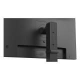 LG - 24BA750-B pantalla para PC 60,5 cm (23.8") 1920 x 1080 Pixeles Full HD LCD Negro