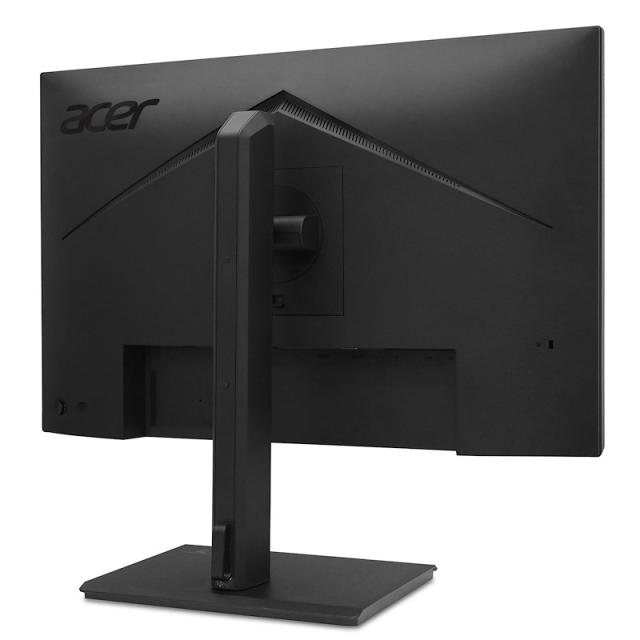 Acer - Vero B7 B277Gbmiprzx pantalla para PC 68,6 cm (27") 1920 x 1080 Pixeles Full HD LCD Negro