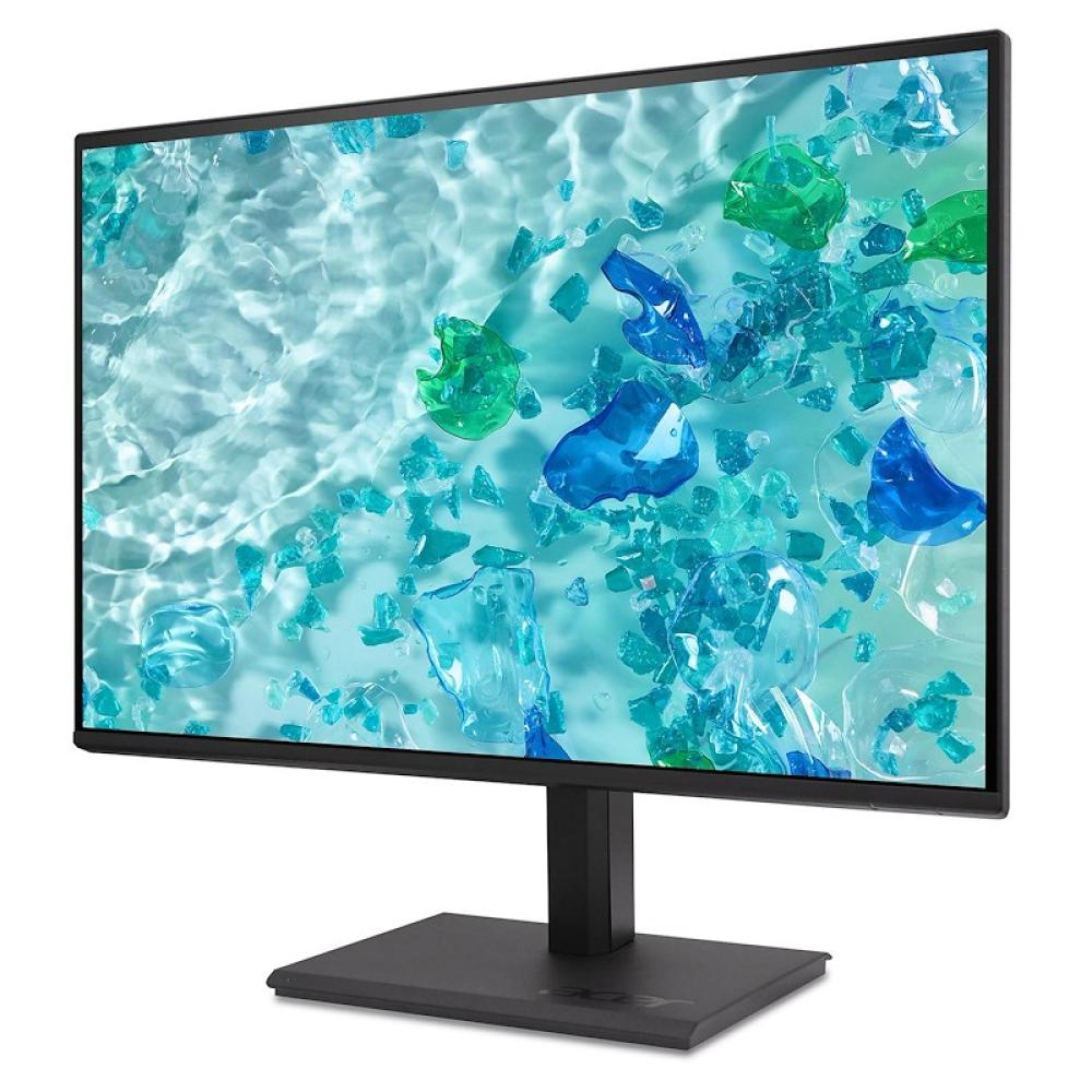 Acer - Vero B7 B277Gbmiprzx pantalla para PC 68,6 cm (27") 1920 x 1080 Pixeles Full HD LCD Negro