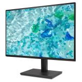 Acer - Vero B7 B277Gbmiprzx pantalla para PC 68,6 cm (27") 1920 x 1080 Pixeles Full HD LCD Negro