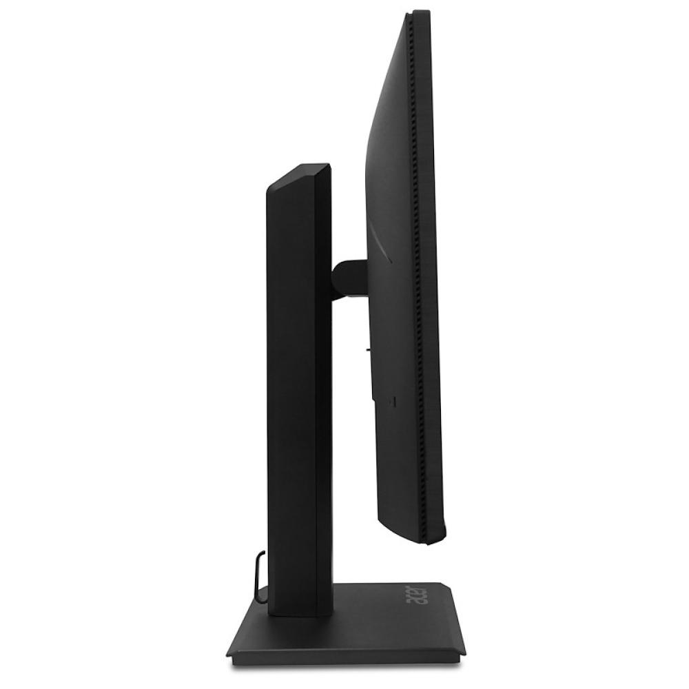 Acer - Vero B7 B277Gbmiprzx pantalla para PC 68,6 cm (27") 1920 x 1080 Pixeles Full HD LCD Negro