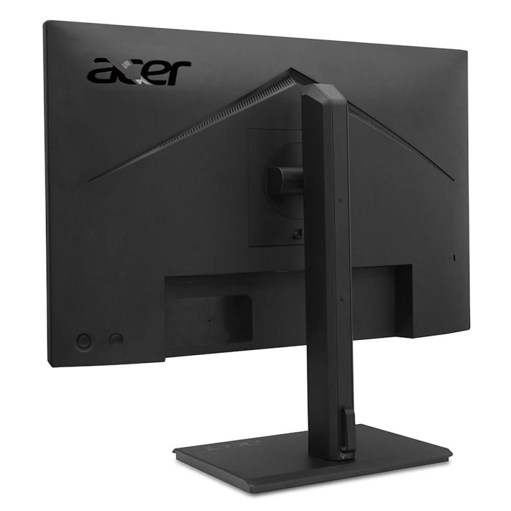 Acer - Vero B7 B277Gbmiprzx pantalla para PC 68,6 cm (27") 1920 x 1080 Pixeles Full HD LCD Negro