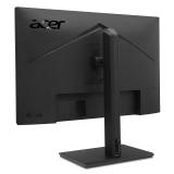 Acer - Vero B7 B277Gbmiprzx pantalla para PC 68,6 cm (27") 1920 x 1080 Pixeles Full HD LCD Negro