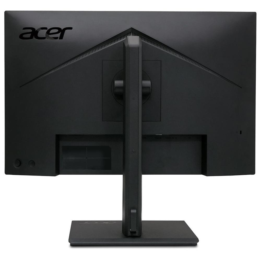 Acer - Vero B7 B277Gbmiprzx pantalla para PC 68,6 cm (27") 1920 x 1080 Pixeles Full HD LCD Negro