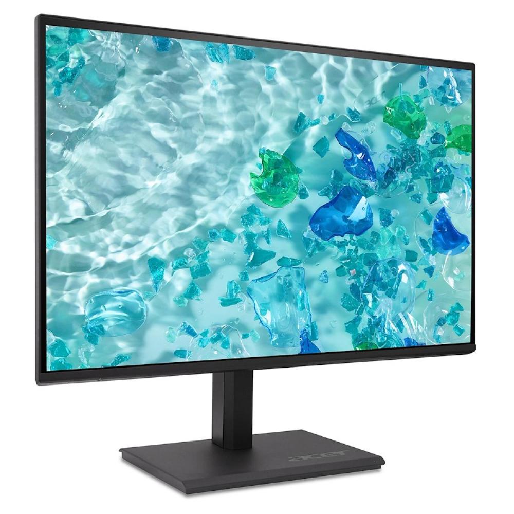 Acer - Vero B7 B277Gbmiprzx pantalla para PC 68,6 cm (27") 1920 x 1080 Pixeles Full HD LCD Negro