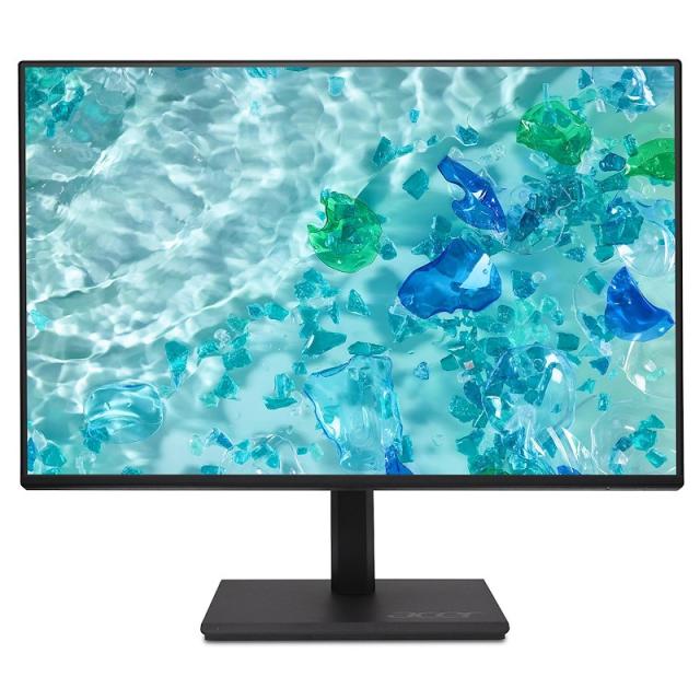 Acer - Vero B7 B277Gbmiprzx pantalla para PC 68,6 cm (27") 1920 x 1080 Pixeles Full HD LCD Negro