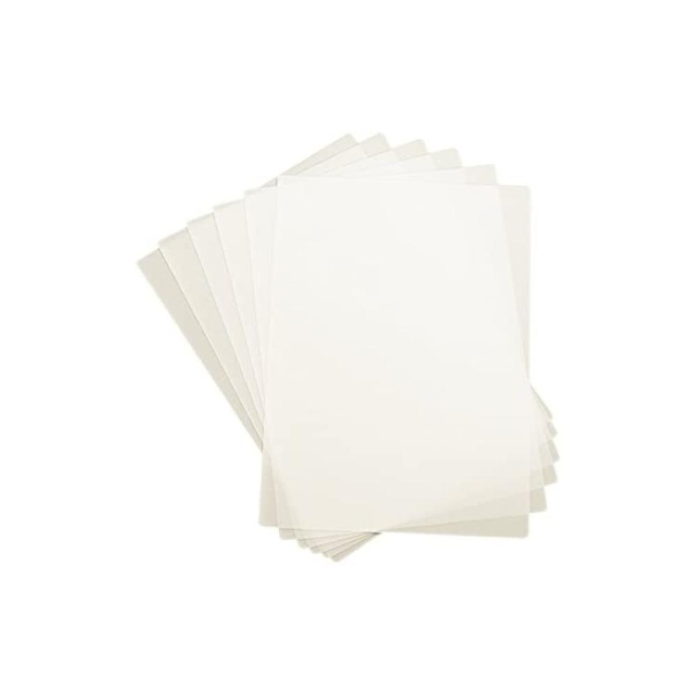 Dahle - FUNDA PLASTIF. DAHLE A4 80µ P/25