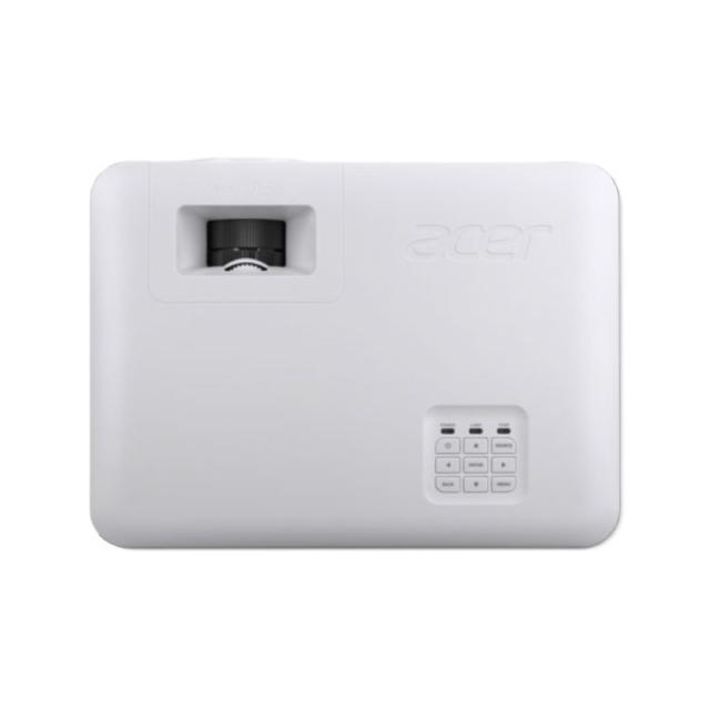 Acer - HL6510ATV Proyector de alcance estándar 4000 lúmenes ANSI DLP UHD 4K (3840x2160) Blanco