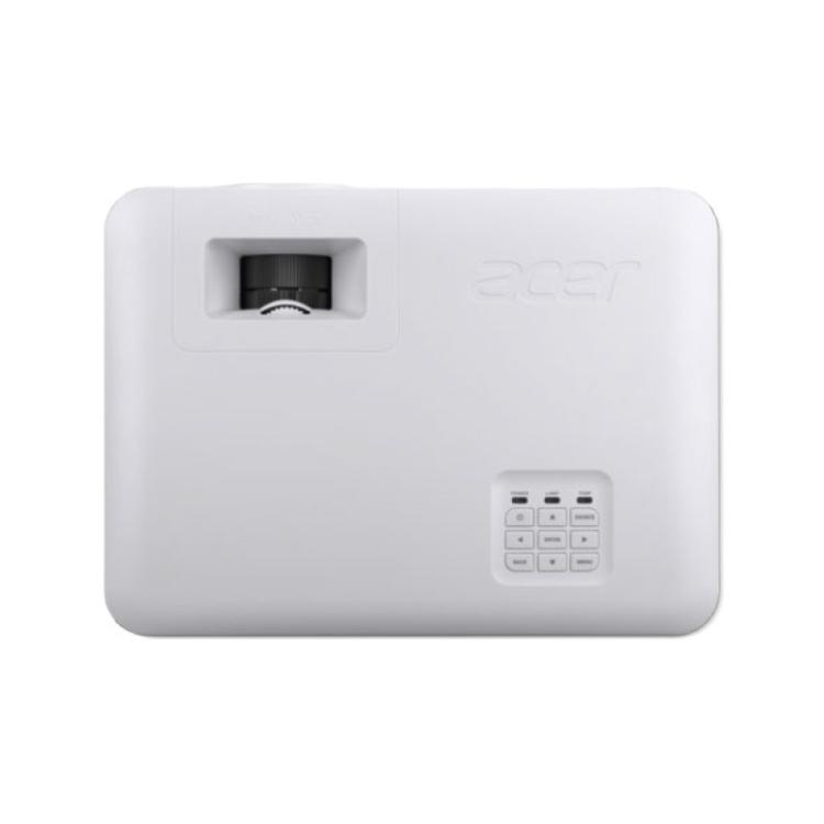 Acer - HL6510ATV Proyector de alcance estándar 4000 lúmenes ANSI DLP UHD 4K (3840x2160) Blanco