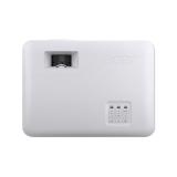 Acer - HL6510ATV Proyector de alcance estándar 4000 lúmenes ANSI DLP UHD 4K (3840x2160) Blanco