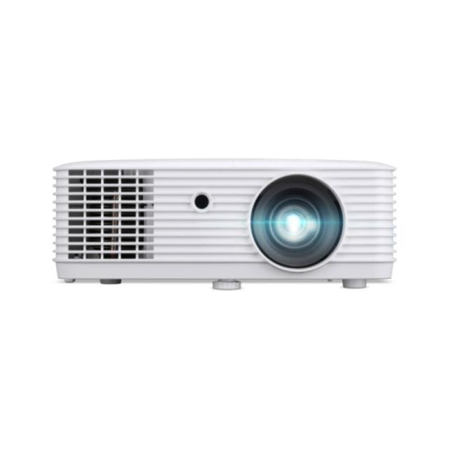 Acer - HL6510ATV Proyector de alcance estándar 4000 lúmenes ANSI DLP UHD 4K (3840x2160) Blanco