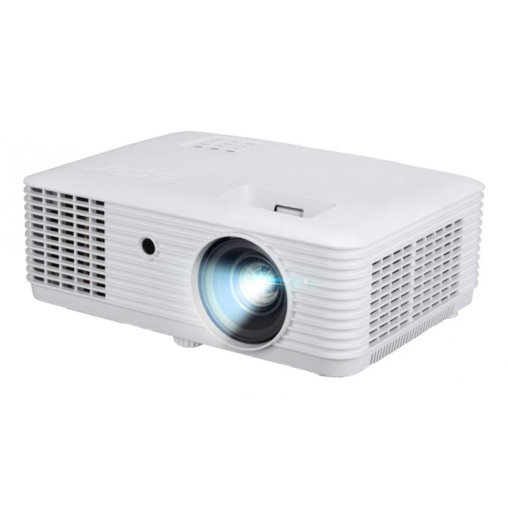 Acer - HL6510ATV Proyector de alcance estándar 4000 lúmenes ANSI DLP UHD 4K (3840x2160) Blanco