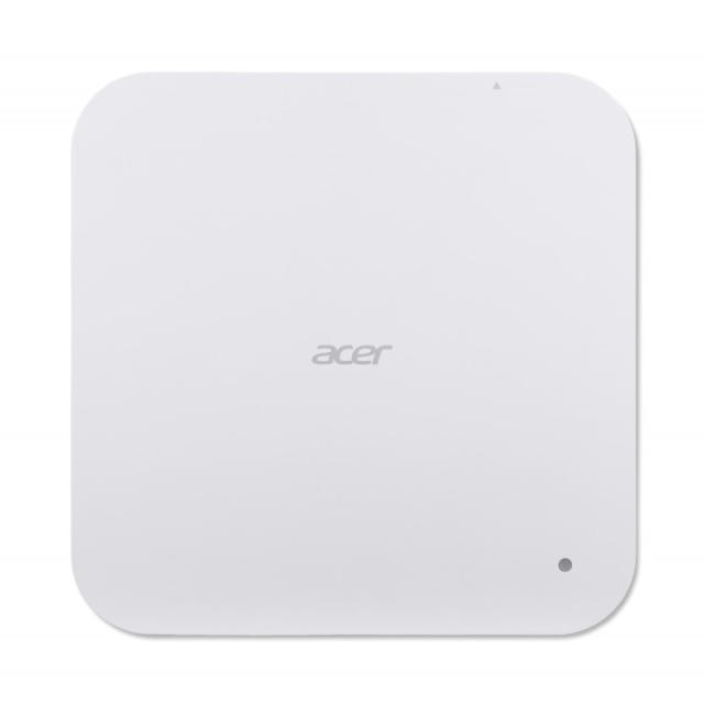 Acer - PD1520s 1200 lúmenes ANSI DLP 1080p (1920x1080) Plata