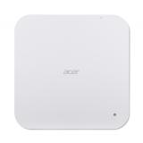 Acer - PD1520s 1200 lúmenes ANSI DLP 1080p (1920x1080) Plata