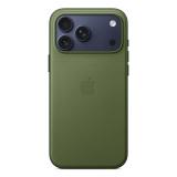 Apple - MGFD4ZM/A funda para teléfono móvil 17,5 cm (6.9") Verde - MGFD4ZM/A?ES
