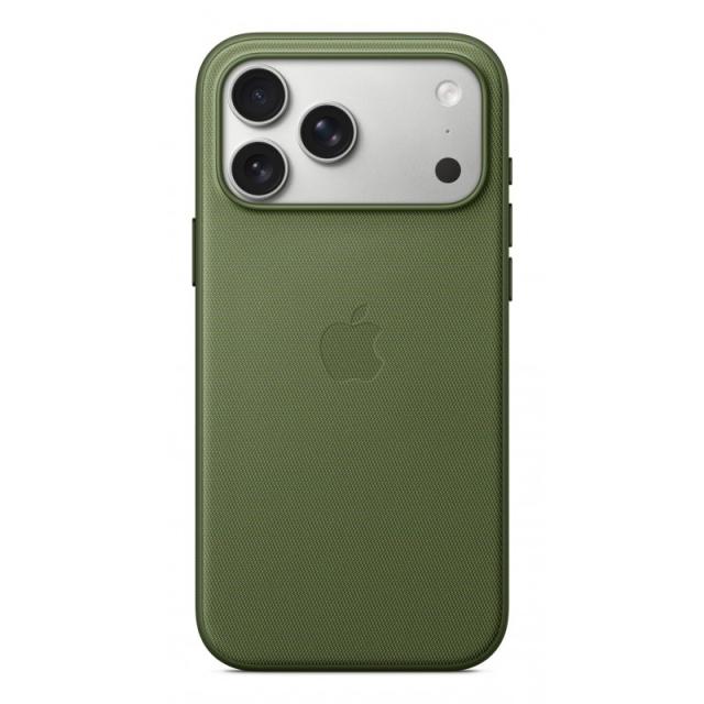 Apple - MGFD4ZM/A funda para teléfono móvil 17,5 cm (6.9") Verde - MGFD4ZM/A?ES
