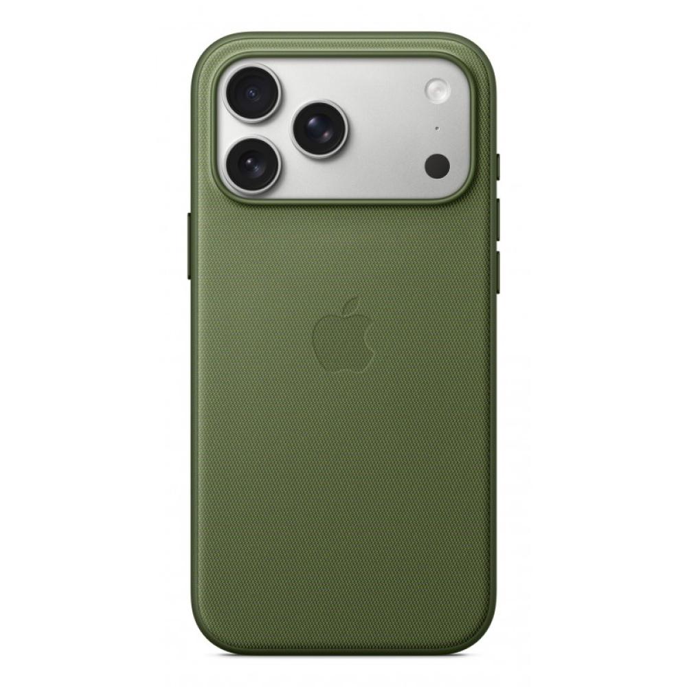 Apple - MGFD4ZM/A funda para teléfono móvil 17,5 cm (6.9") Verde - MGFD4ZM/A?ES