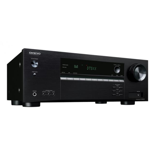 ONKYO - TX-NR5100 7.2 canales Envolvente 3D Negro