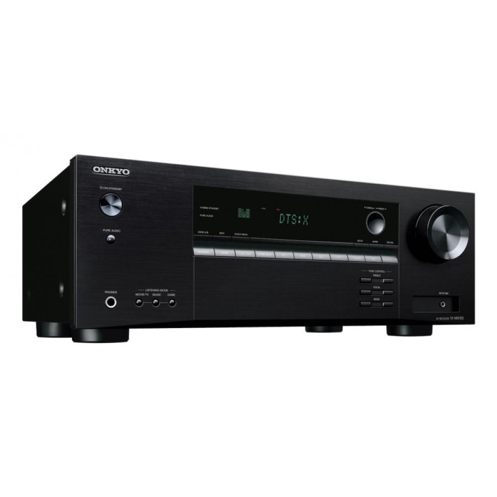 ONKYO - TX-NR5100 7.2 canales Envolvente 3D Negro