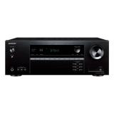ONKYO - TX-NR5100 7.2 canales Envolvente 3D Negro