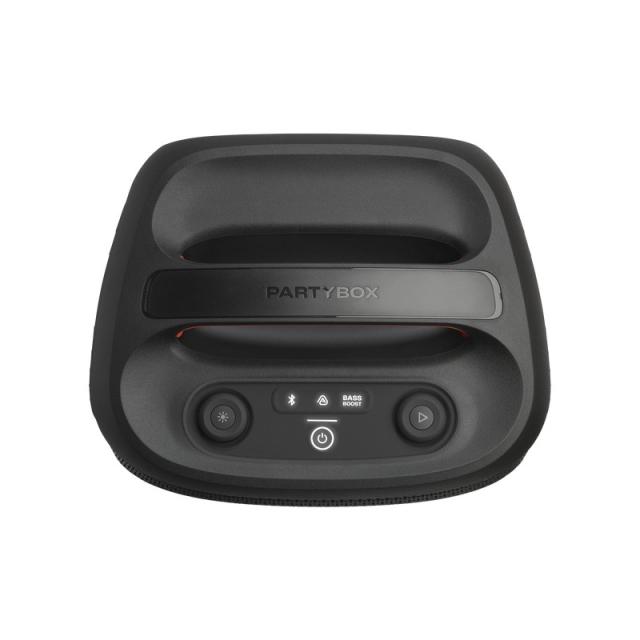 JBL - PartyBox Encore Essential 2 Altavoz para fiestas Negro 100 W