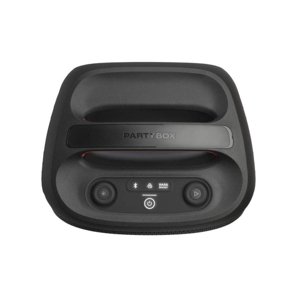 JBL - PartyBox Encore Essential 2 Altavoz para fiestas Negro 100 W