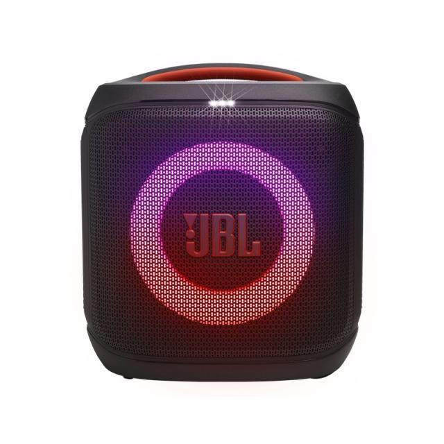 JBL - PartyBox Encore Essential 2 Altavoz para fiestas Negro 100 W