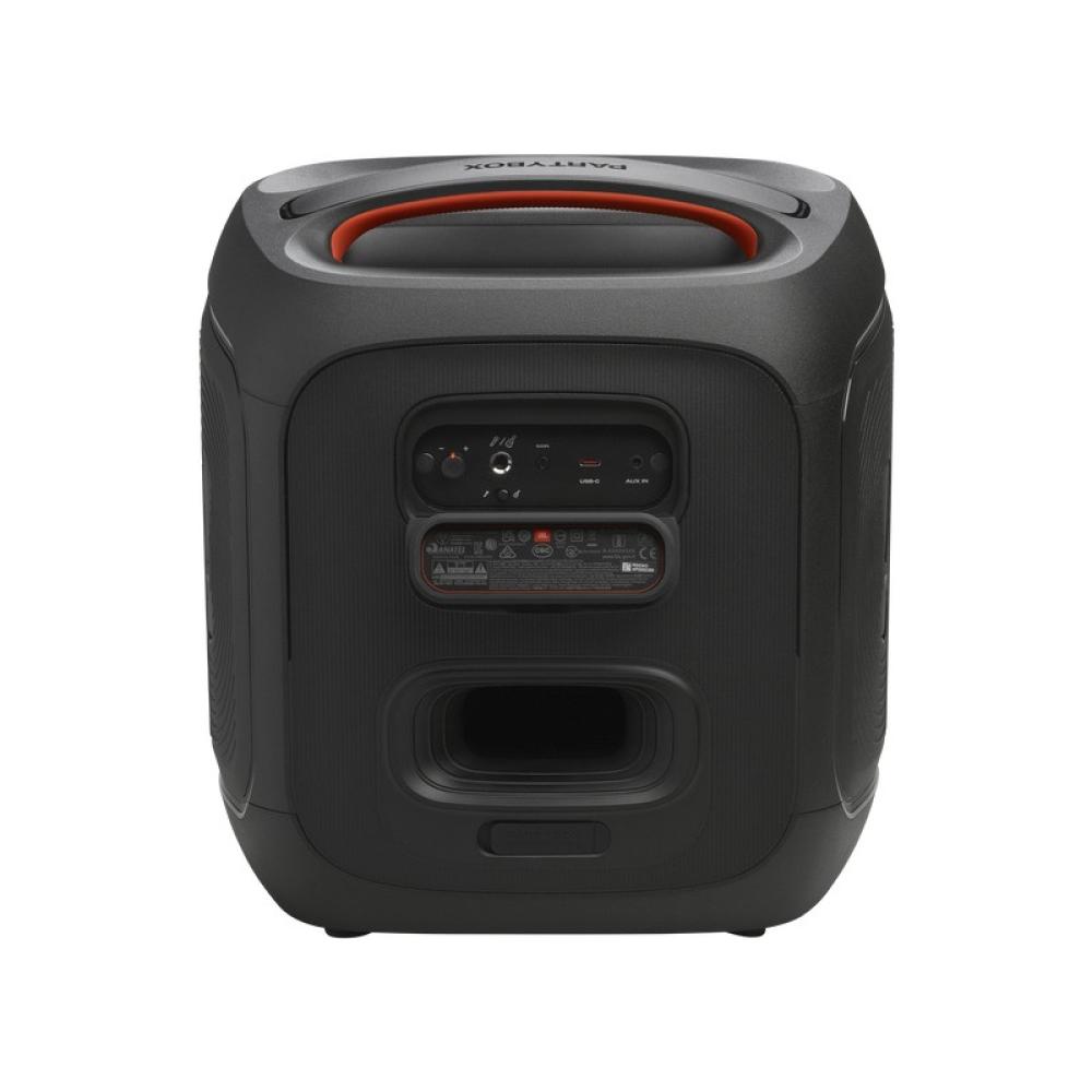 JBL - PartyBox Encore Essential 2 Altavoz para fiestas Negro 100 W