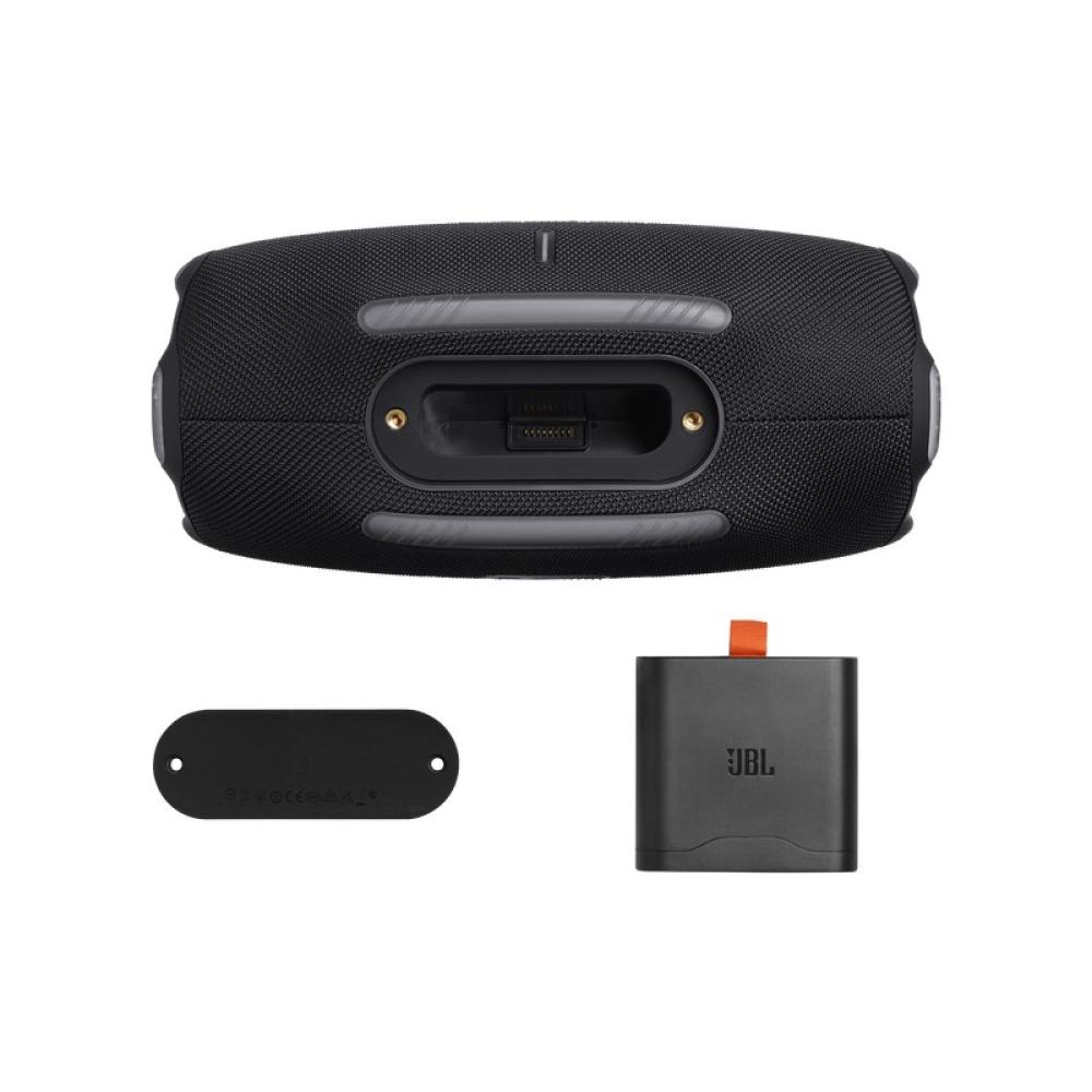 JBL - Xtreme 4 Altavoz portátil estéreo Negro 100 W